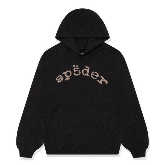 VVS Spider Hoodie