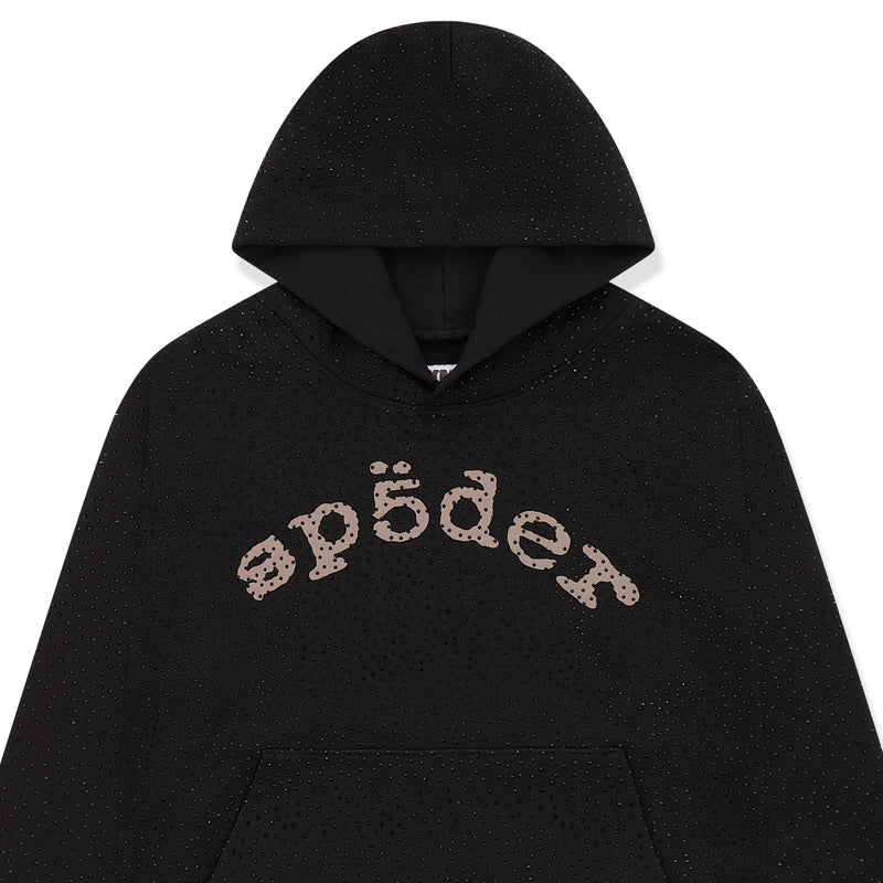 VVS Spider Hoodie