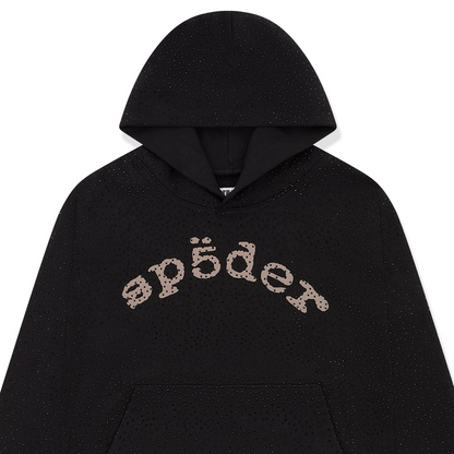 VVS Spider Hoodie